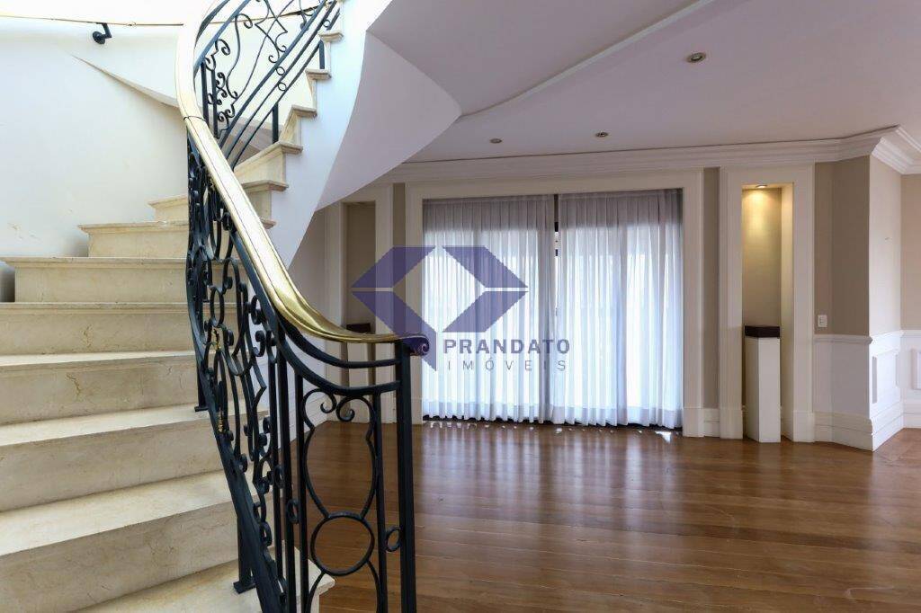 Apartamento, 4 quartos, 546 m² - Foto 2