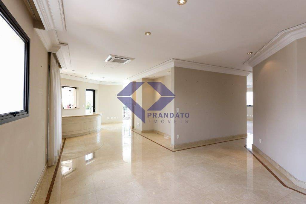 Apartamento, 4 quartos, 546 m² - Foto 4