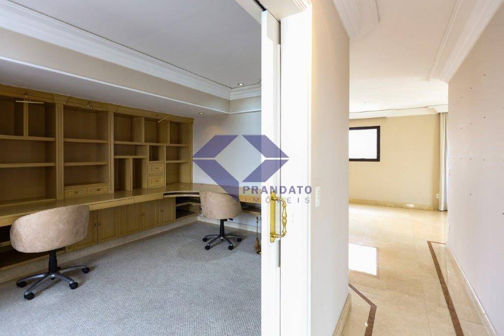 Apartamento, 4 quartos, 546 m² - Foto 6