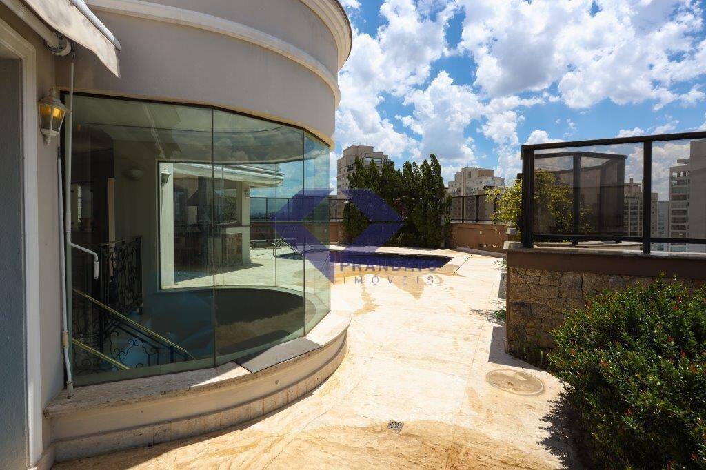 Apartamento, 4 quartos, 546 m² - Foto 17