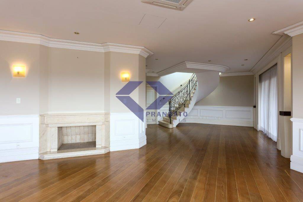 Apartamento, 4 quartos, 546 m² - Foto 1