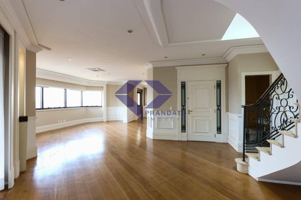 Apartamento, 4 quartos, 546 m² - Foto 3
