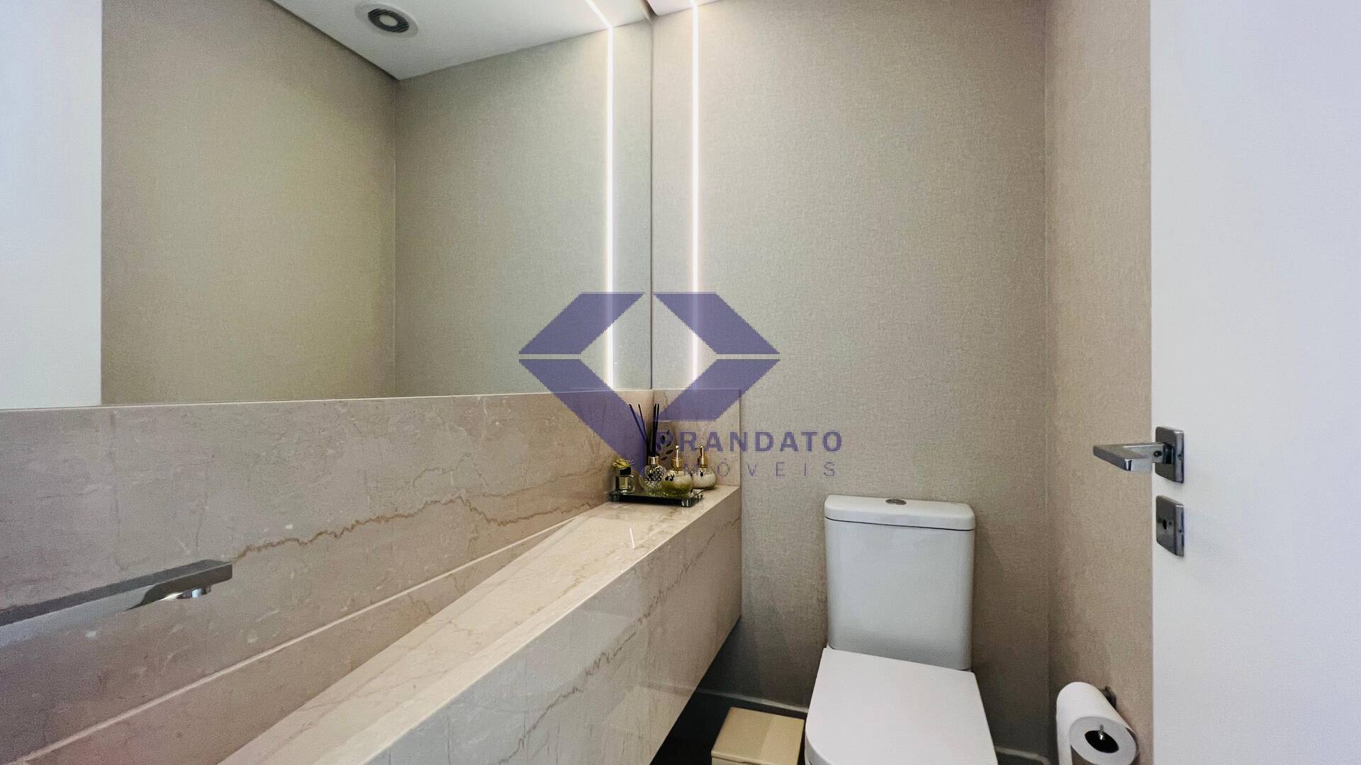 Apartamento, 3 quartos, 185 m² - Foto 9