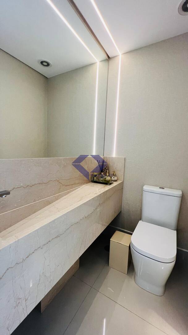 Apartamento, 3 quartos, 185 m² - Foto 8