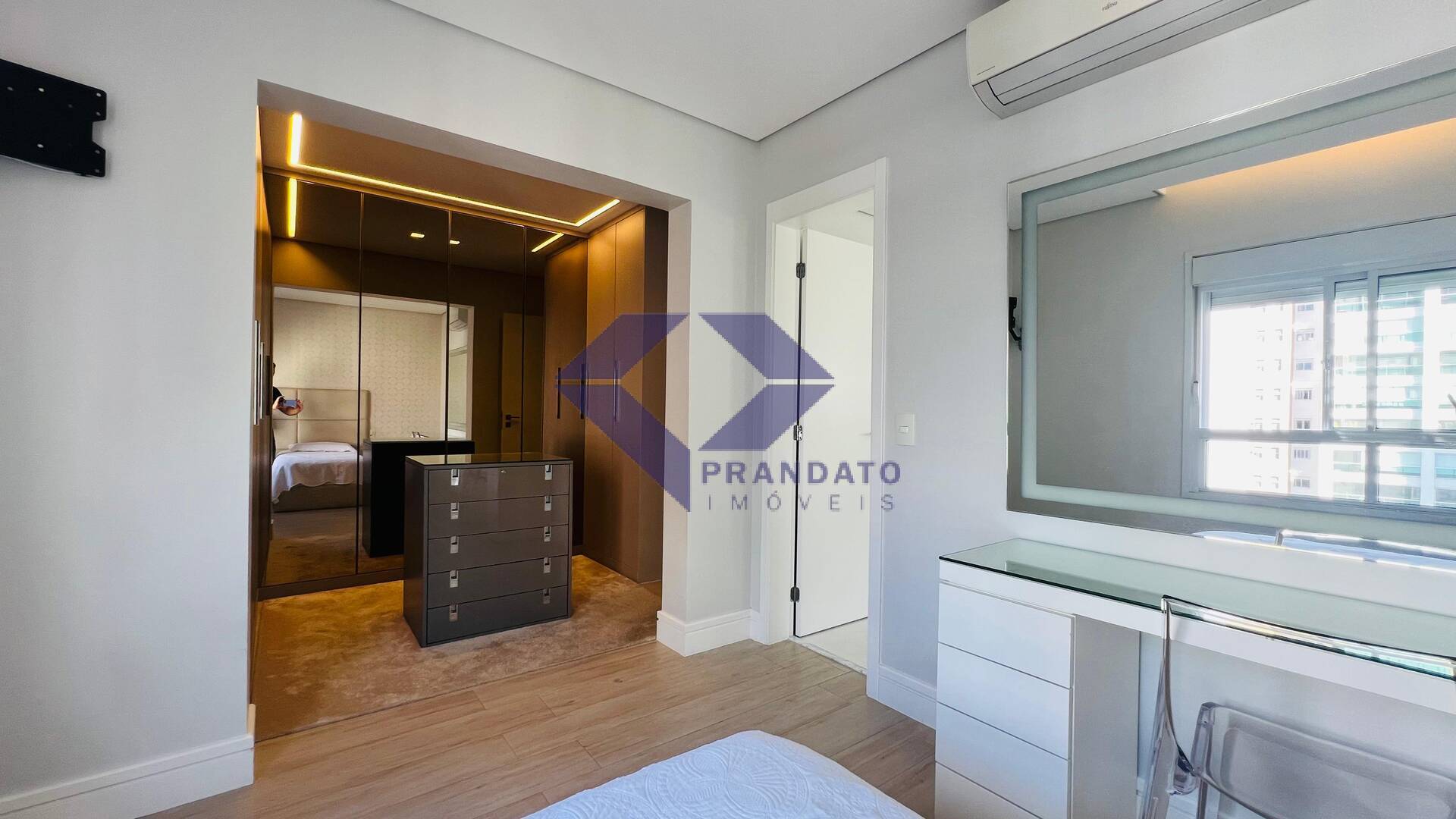 Apartamento, 3 quartos, 185 m² - Foto 11