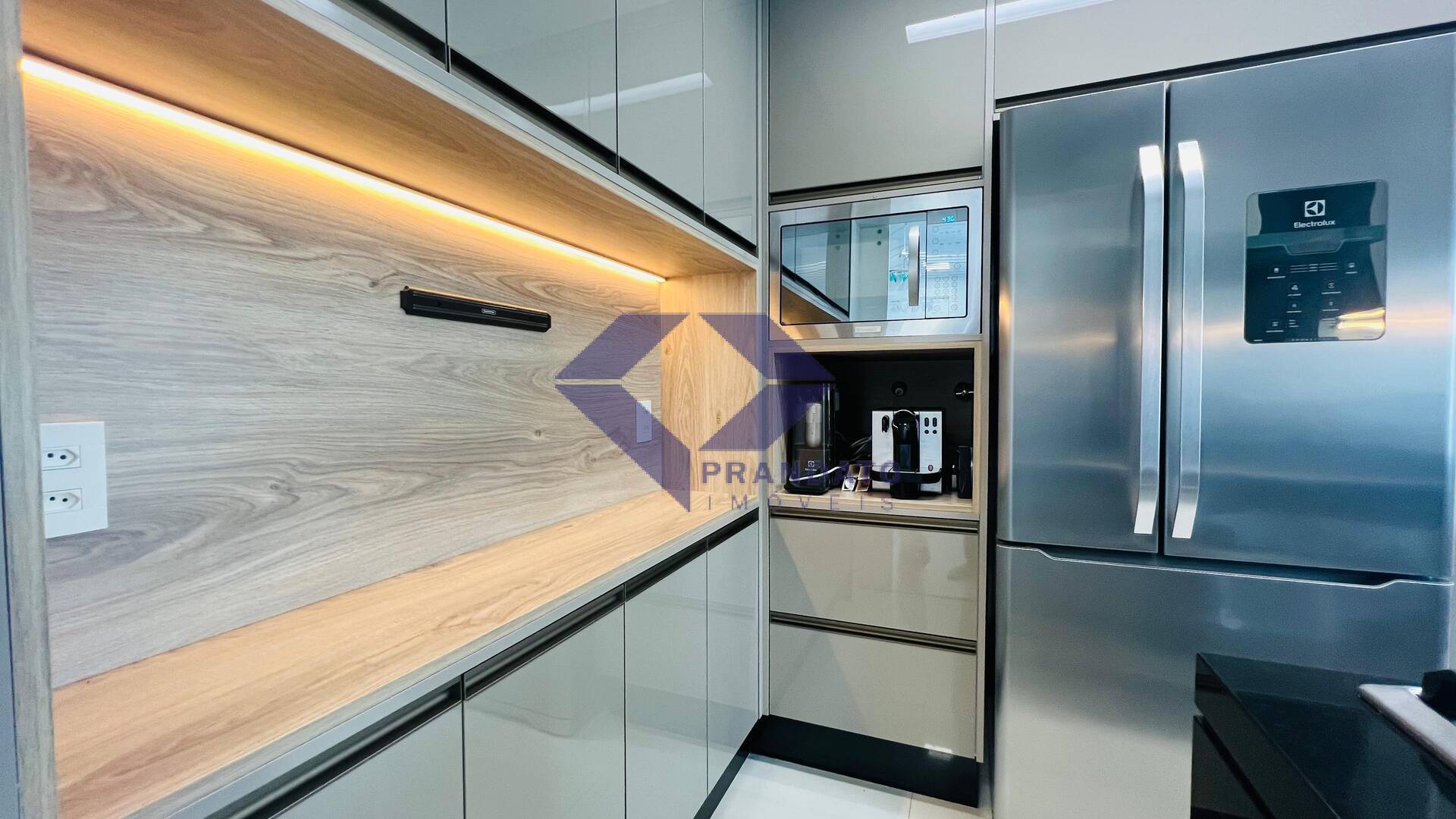 Apartamento, 3 quartos, 185 m² - Foto 7