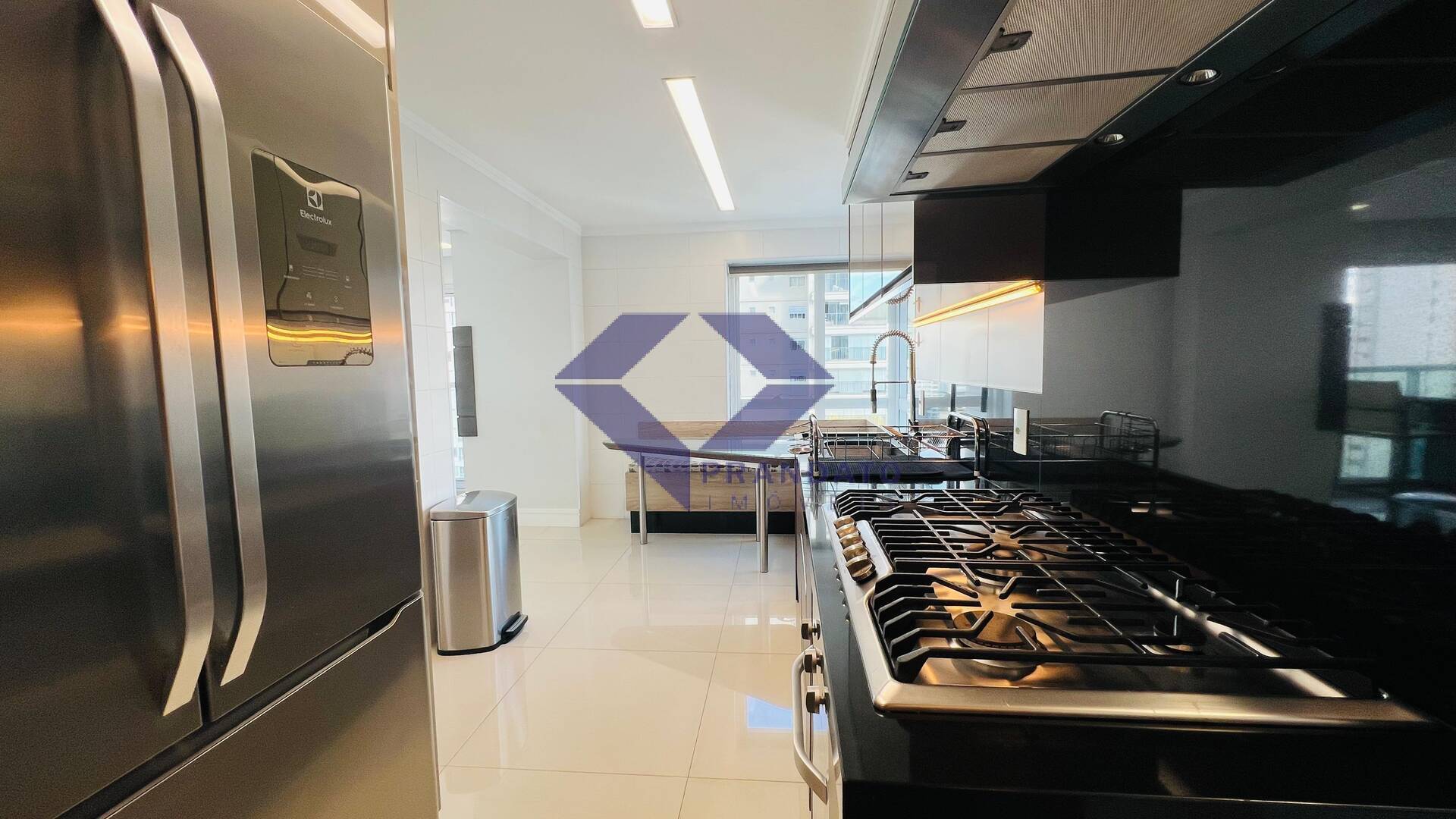 Apartamento, 3 quartos, 185 m² - Foto 6