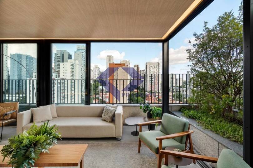 Apartamento, 3 quartos, 170 m² - Foto 3
