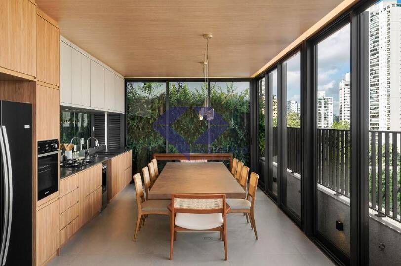 Apartamento, 3 quartos, 170 m² - Foto 4
