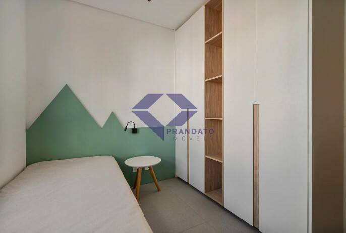 Apartamento, 3 quartos, 170 m² - Foto 9
