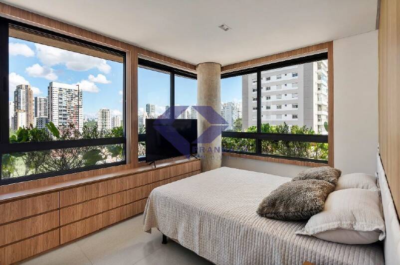 Apartamento, 3 quartos, 170 m² - Foto 5
