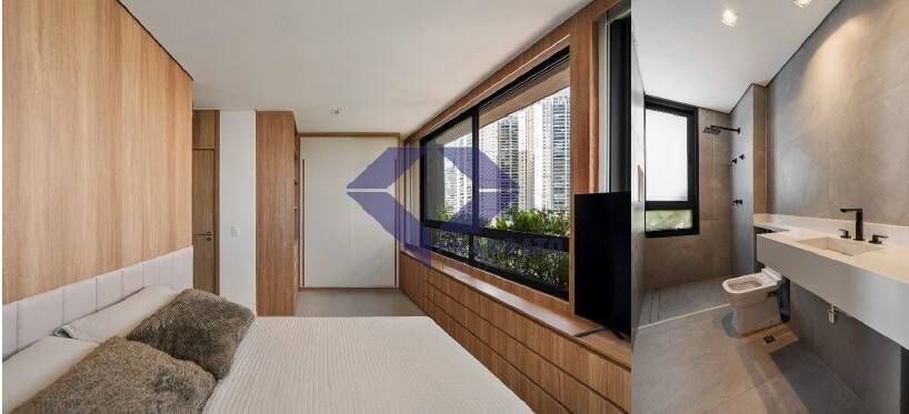 Apartamento, 3 quartos, 170 m² - Foto 6