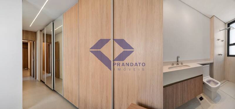 Apartamento, 3 quartos, 170 m² - Foto 8