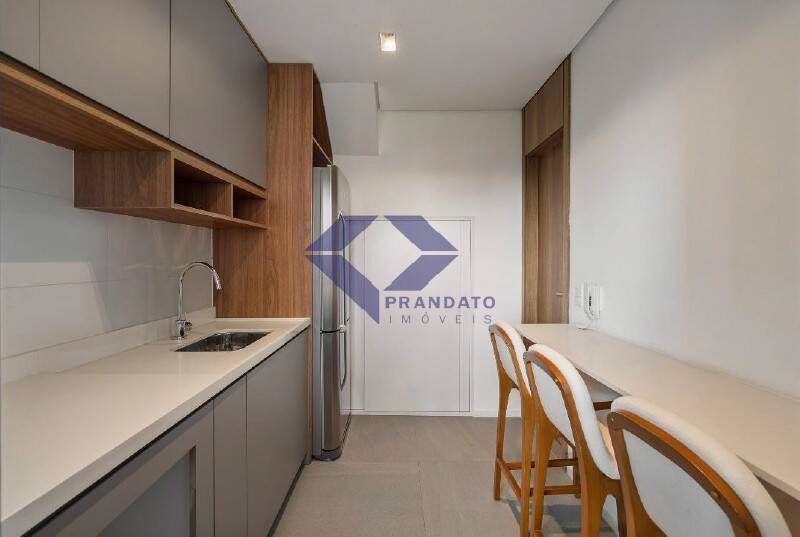 Apartamento, 3 quartos, 170 m² - Foto 11