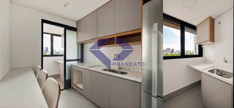 Apartamento, 3 quartos, 170 m² - Foto 12