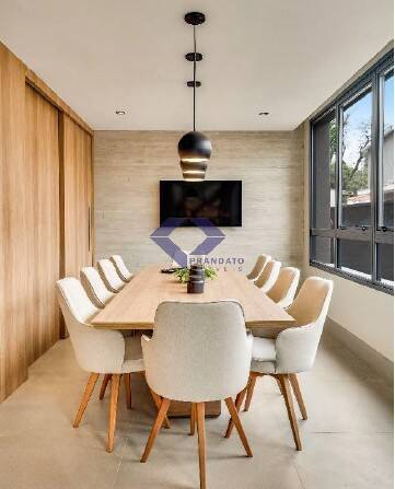 Apartamento, 3 quartos, 170 m² - Foto 22