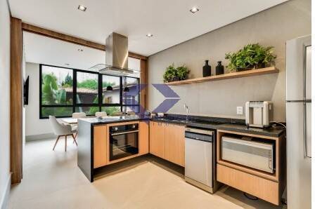 Apartamento, 3 quartos, 170 m² - Foto 23