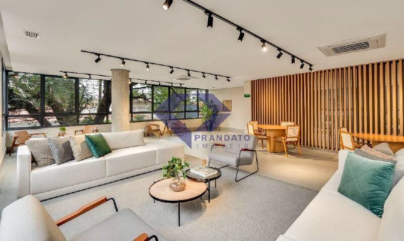 Apartamento, 3 quartos, 170 m² - Foto 20