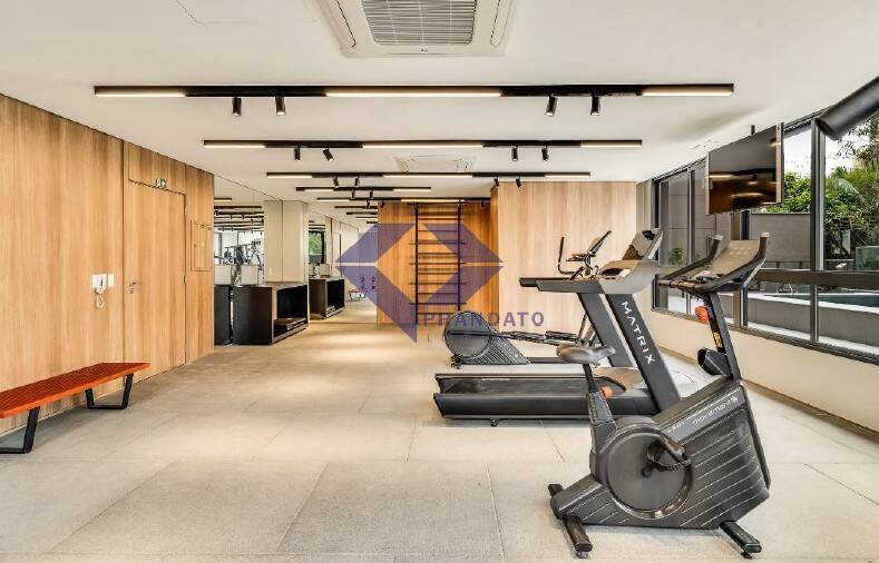 Apartamento, 3 quartos, 170 m² - Foto 25