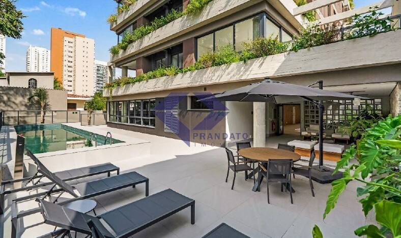 Apartamento, 3 quartos, 170 m² - Foto 26