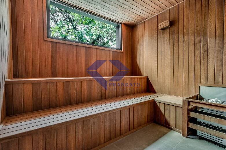 Apartamento, 3 quartos, 170 m² - Foto 28