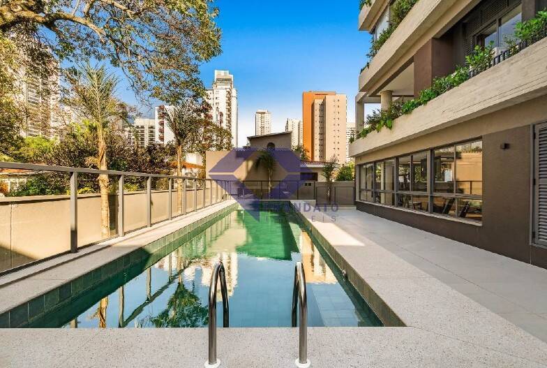 Apartamento, 3 quartos, 170 m² - Foto 27