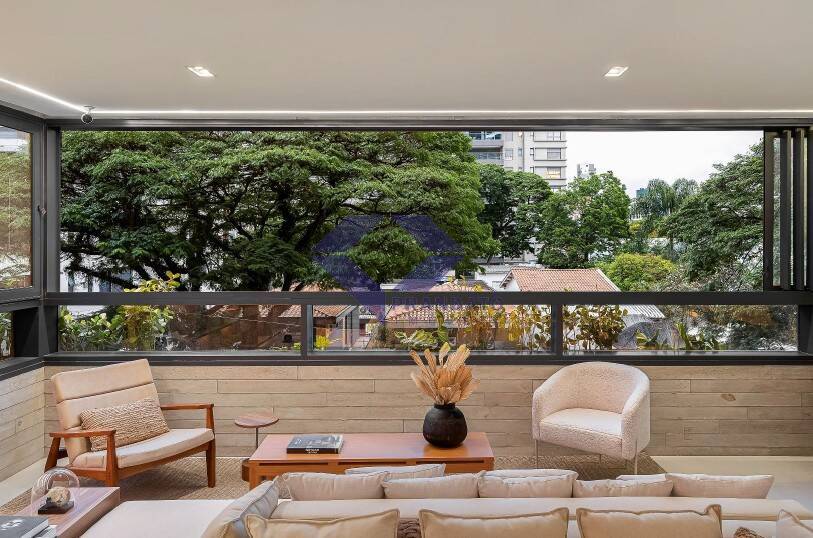 Apartamento, 3 quartos, 201 m² - Foto 3