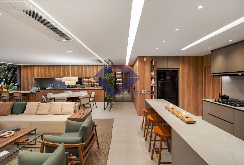Apartamento, 3 quartos, 201 m² - Foto 6