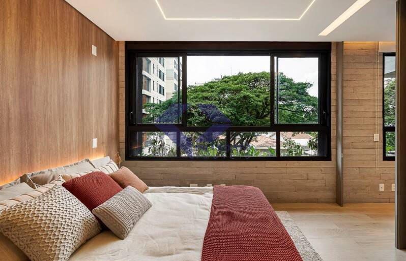 Apartamento, 3 quartos, 201 m² - Foto 11