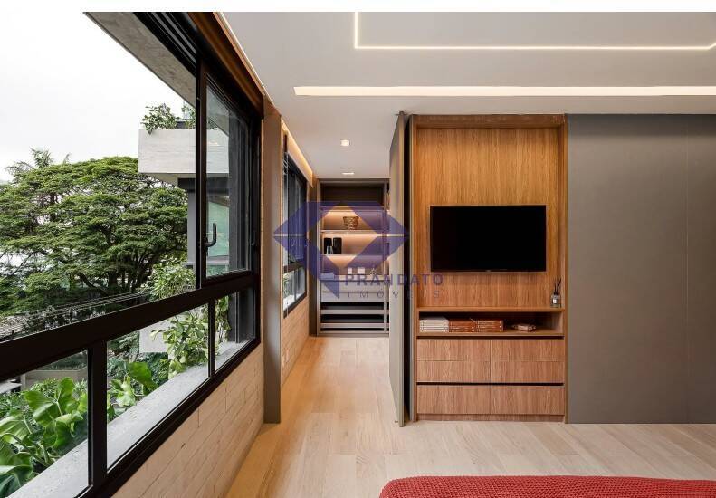 Apartamento, 3 quartos, 201 m² - Foto 12