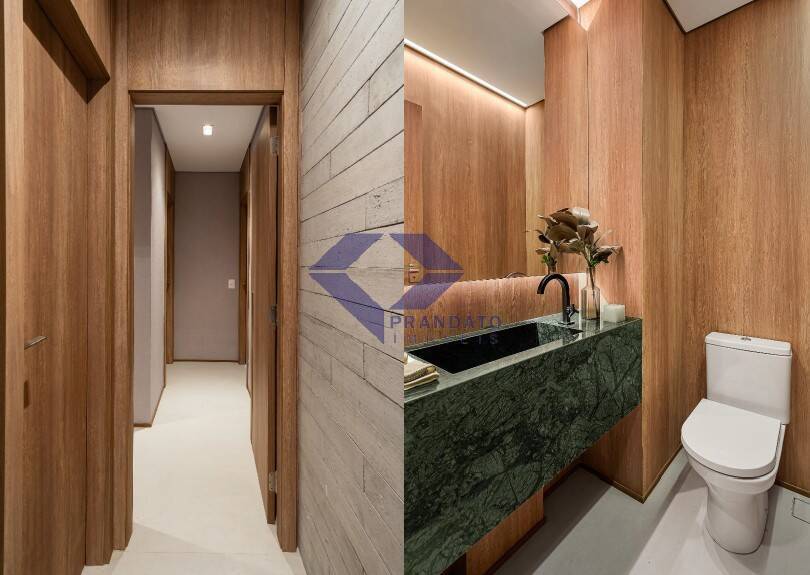 Apartamento, 3 quartos, 201 m² - Foto 10