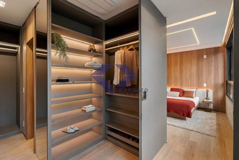 Apartamento, 3 quartos, 201 m² - Foto 13