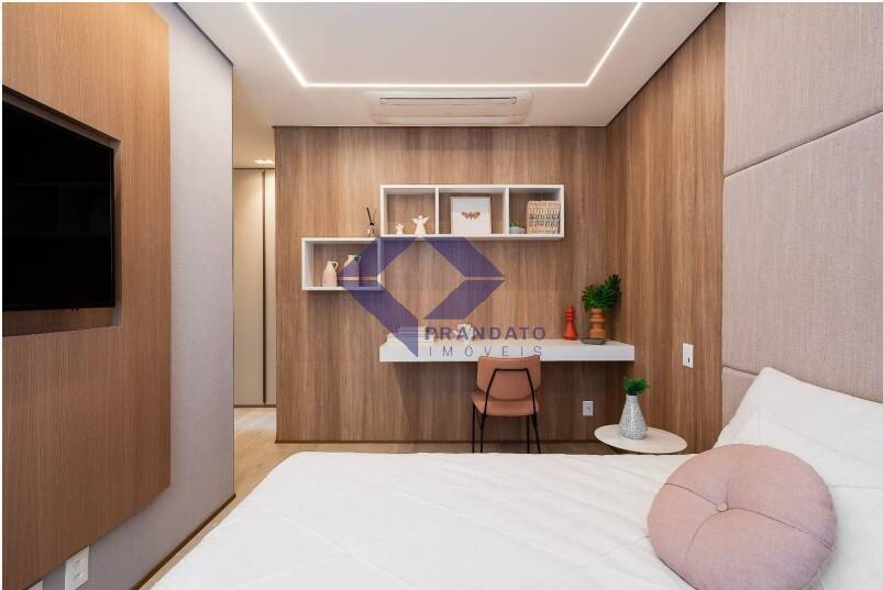 Apartamento, 3 quartos, 201 m² - Foto 21