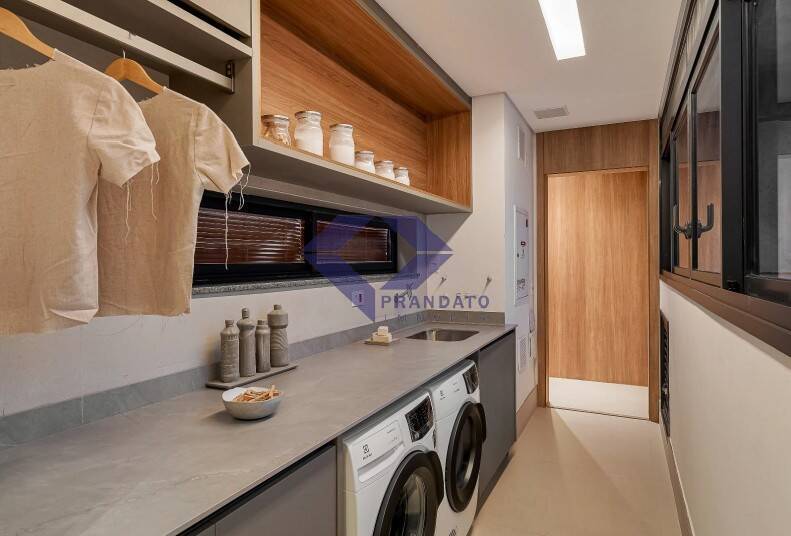 Apartamento, 3 quartos, 201 m² - Foto 23