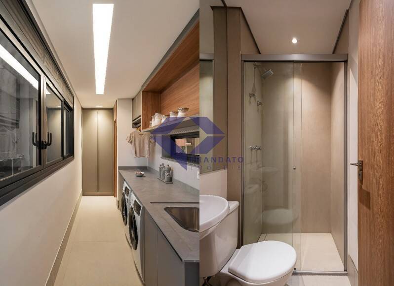 Apartamento, 3 quartos, 201 m² - Foto 24