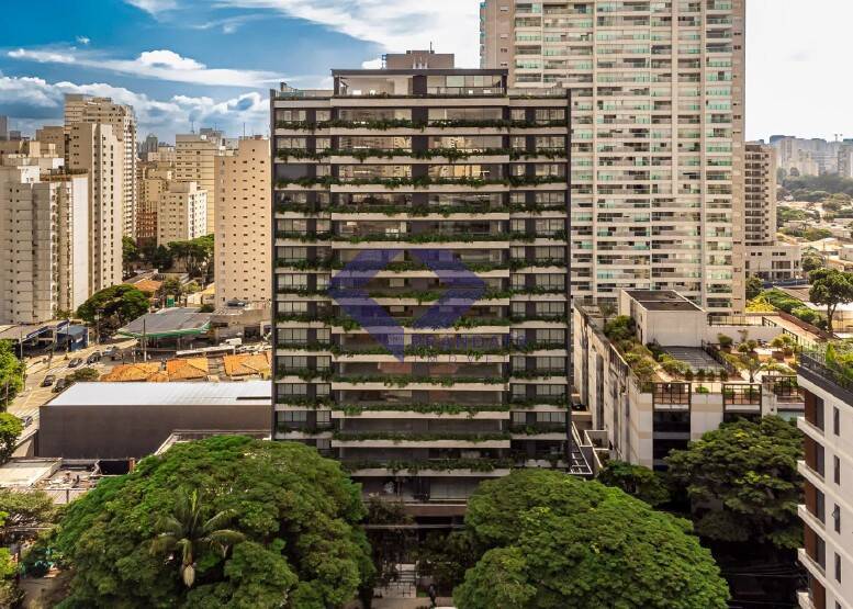 Apartamento, 3 quartos, 201 m² - Foto 25