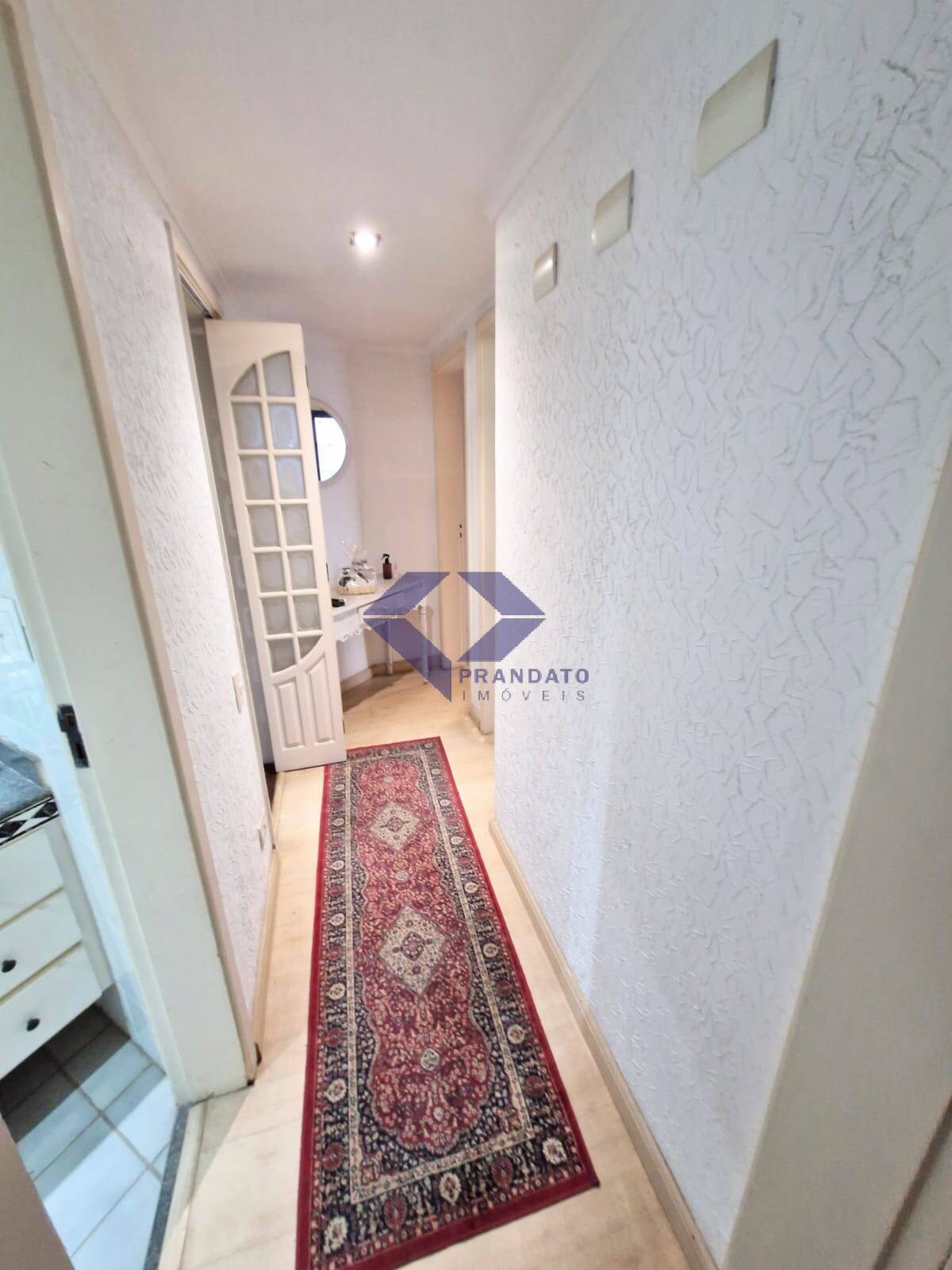 Apartamento, 3 quartos, 98 m² - Foto 7