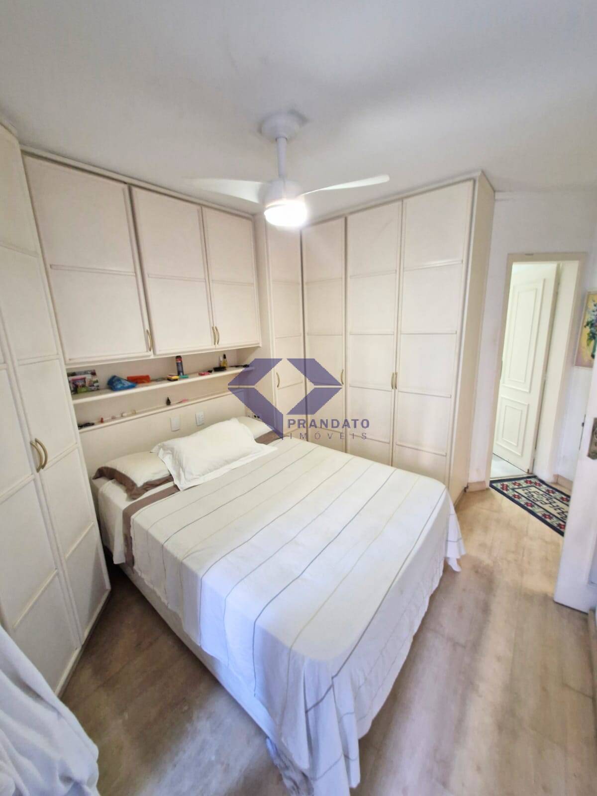 Apartamento, 3 quartos, 98 m² - Foto 9