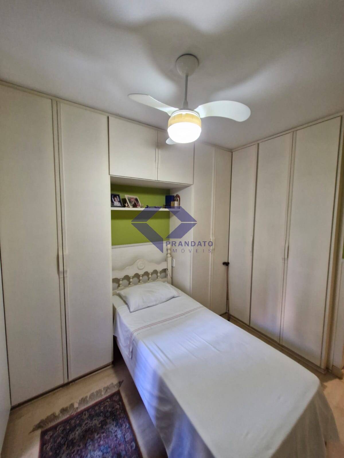 Apartamento, 3 quartos, 98 m² - Foto 14