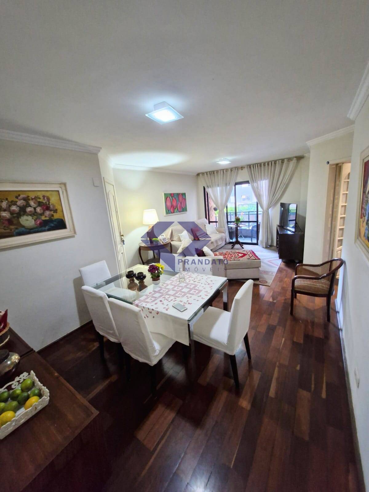 Apartamento, 3 quartos, 98 m² - Foto 5