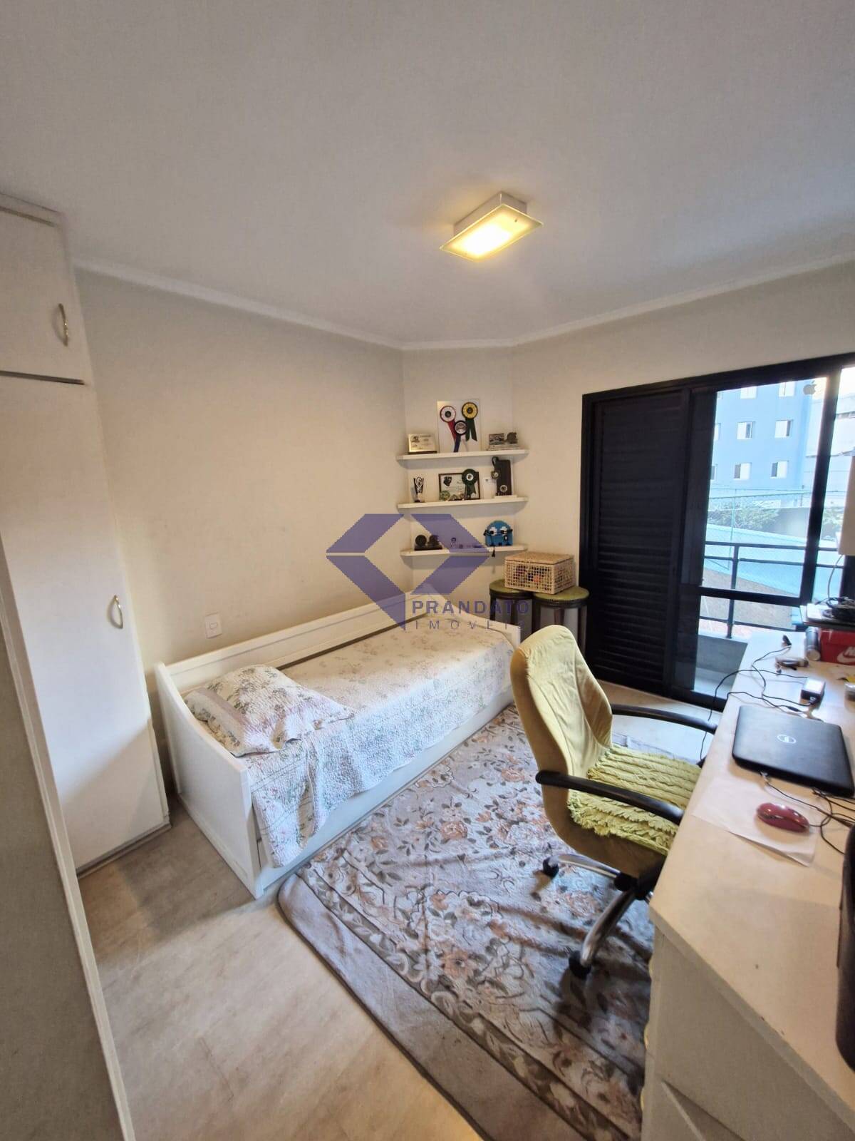 Apartamento, 3 quartos, 98 m² - Foto 12