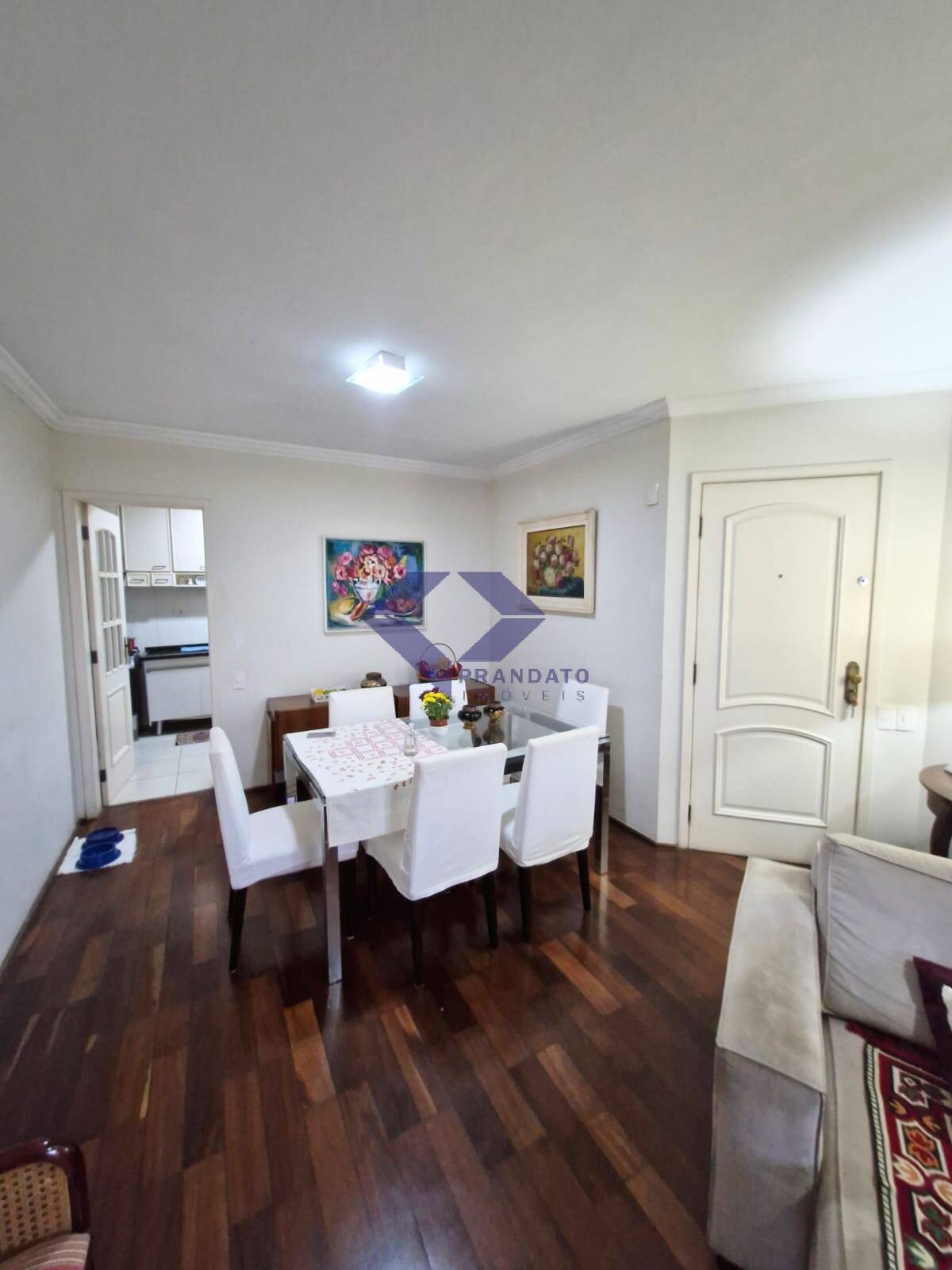Apartamento, 3 quartos, 98 m² - Foto 6