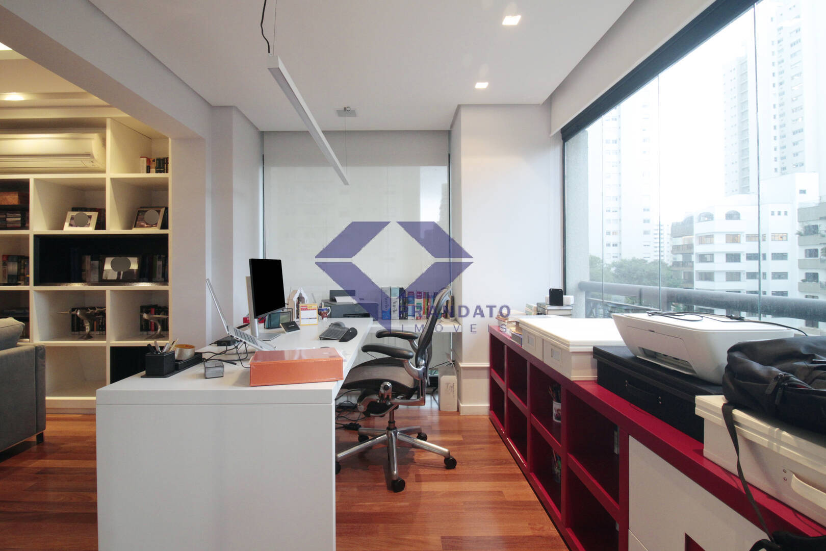 Apartamento, 3 quartos, 350 m² - Foto 13