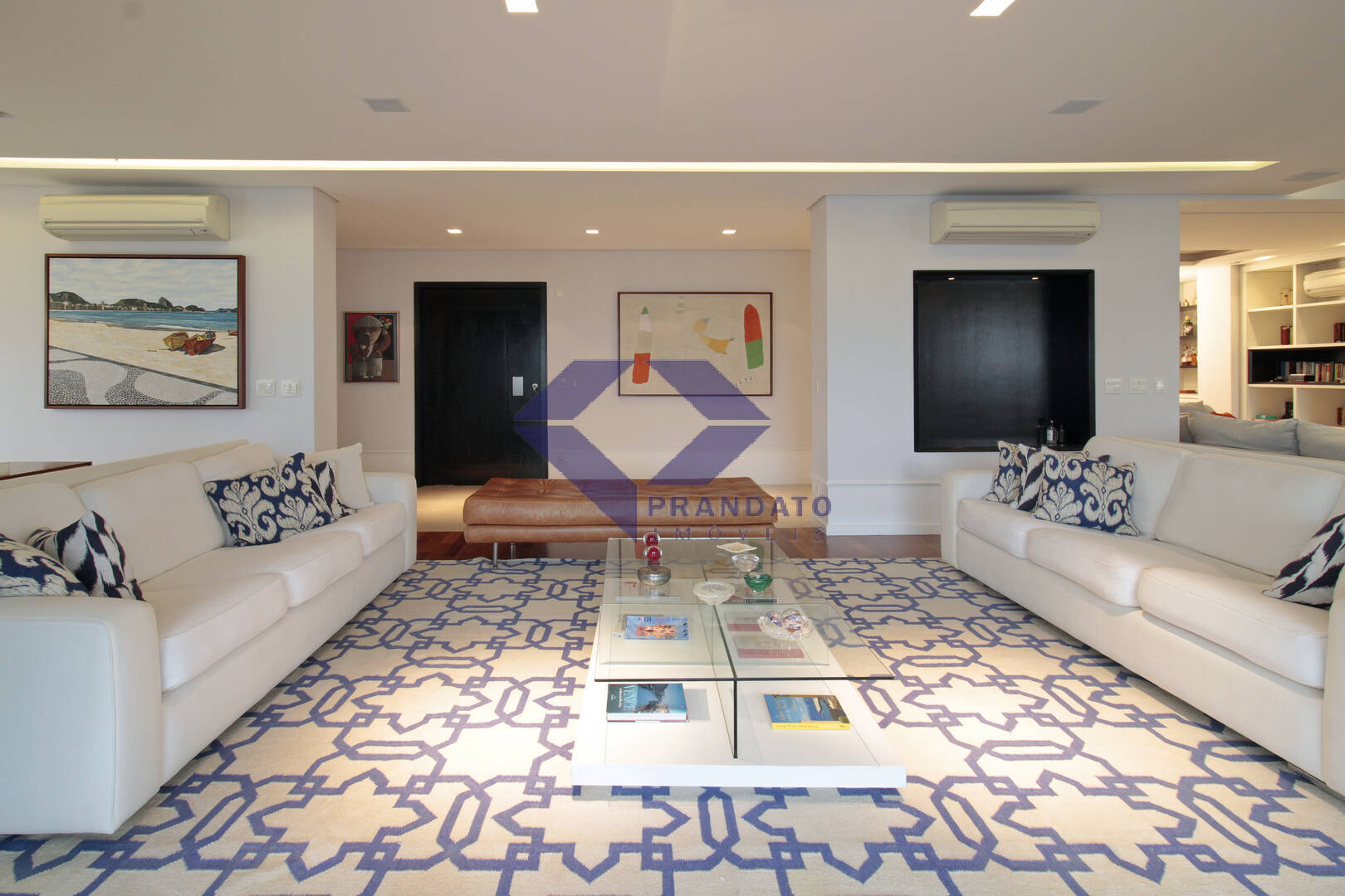 Apartamento, 3 quartos, 350 m² - Foto 4