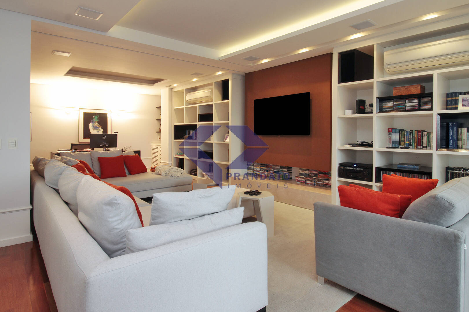 Apartamento, 3 quartos, 350 m² - Foto 5
