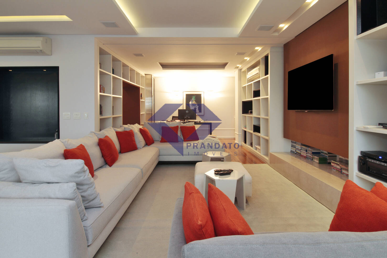 Apartamento, 3 quartos, 350 m² - Foto 6