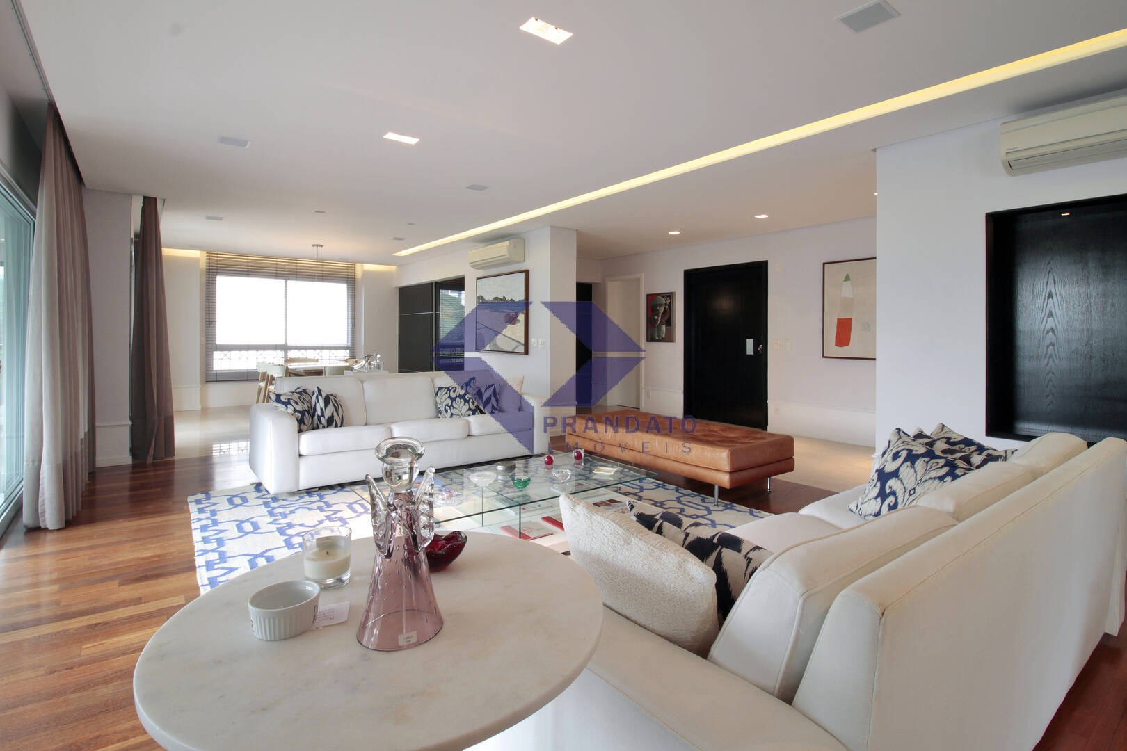 Apartamento, 3 quartos, 350 m² - Foto 9