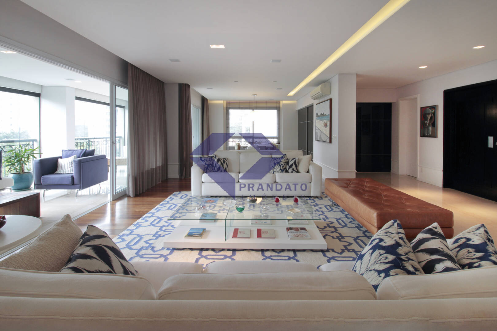 Apartamento, 3 quartos, 350 m² - Foto 10