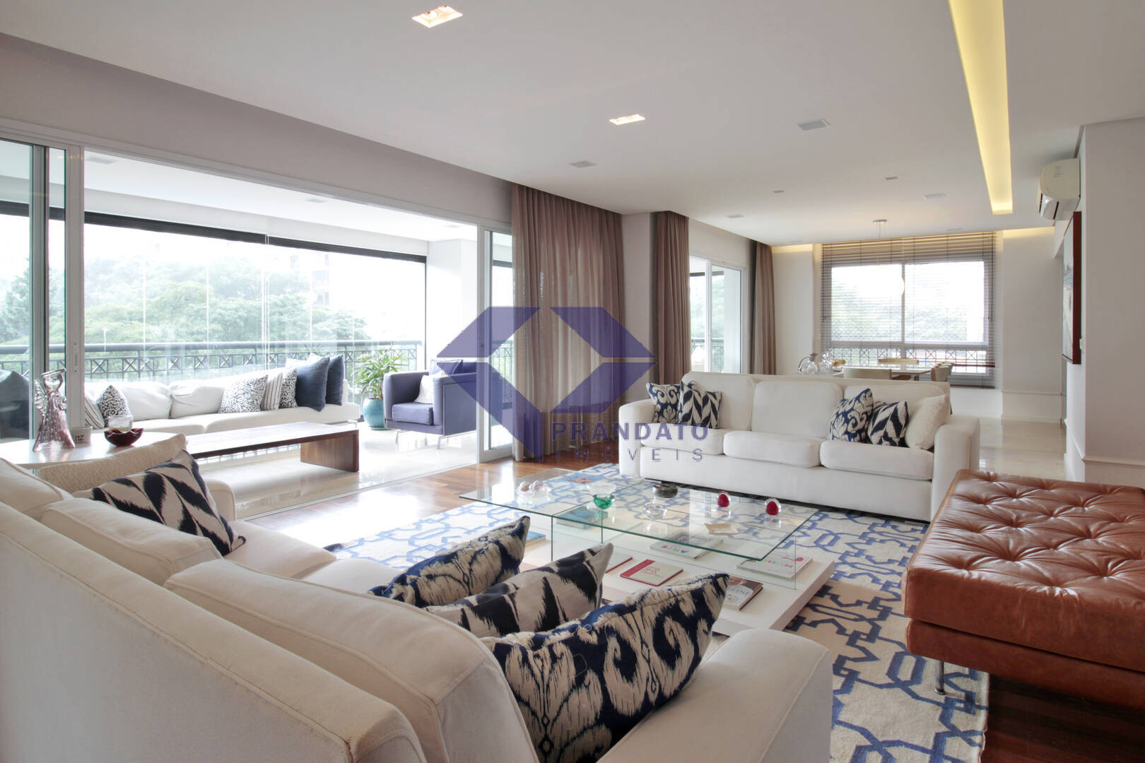 Apartamento, 3 quartos, 350 m² - Foto 11