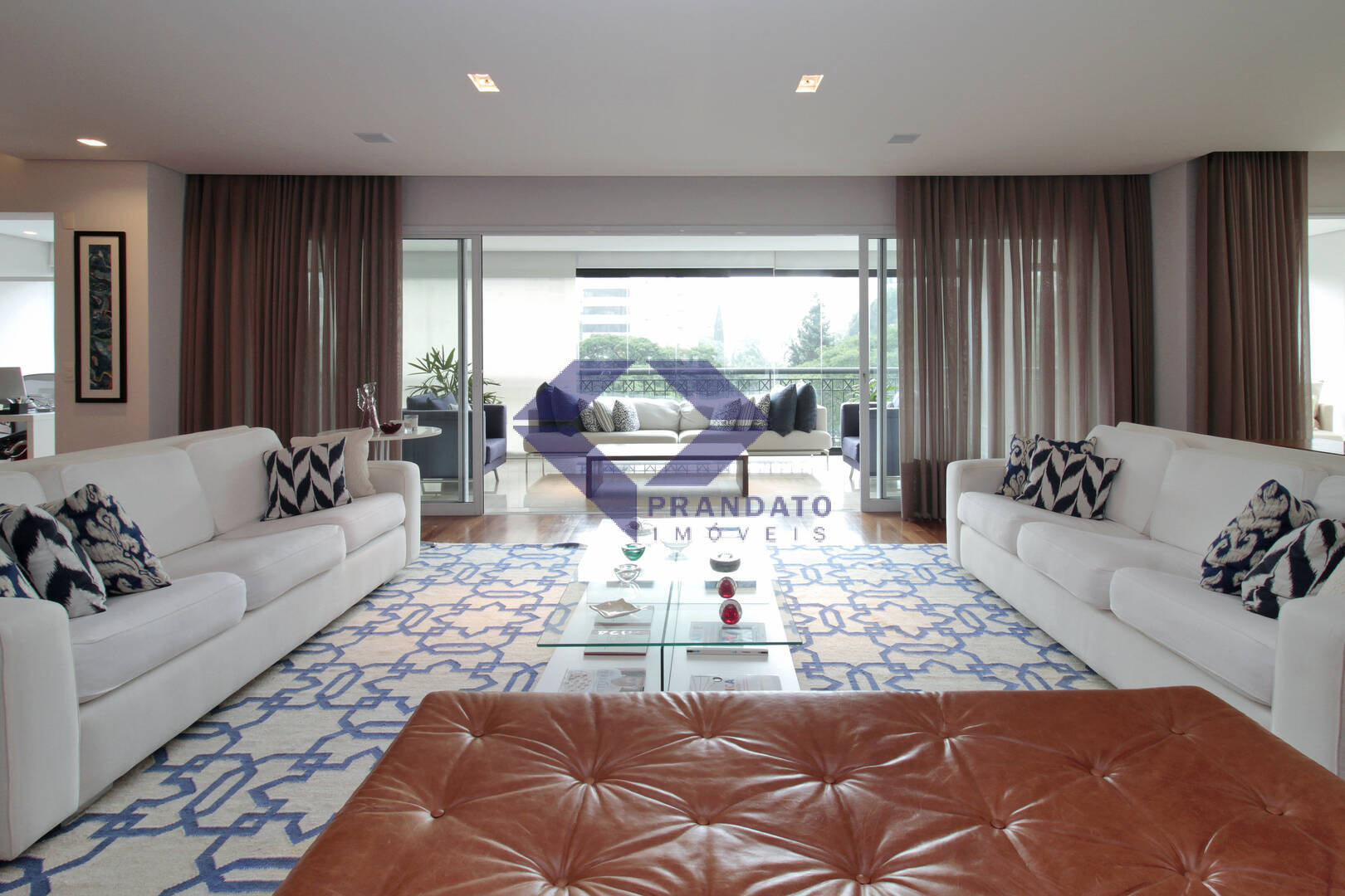 Apartamento, 3 quartos, 350 m² - Foto 12